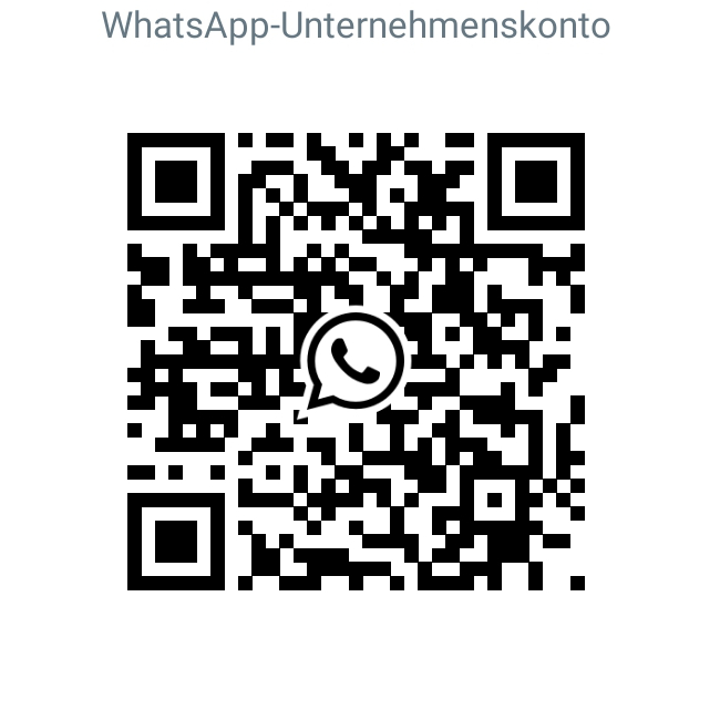 qr-code whatsapp